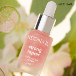 Regeneration Nail Care Set